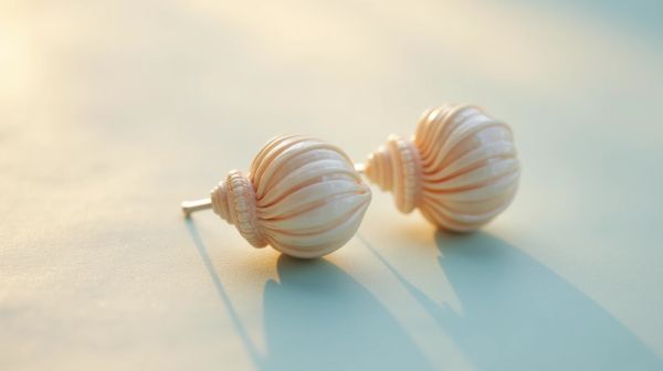 Elevate Your Style: Top Shell Earrings to Transform Outfits