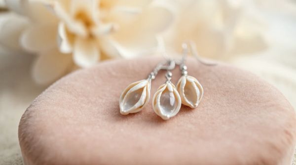 Elevate Your Style: Top Shell Earrings to Transform Outfits