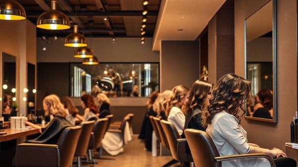 Explore Clapham's Best Hair Stylists to Elevate Your Style