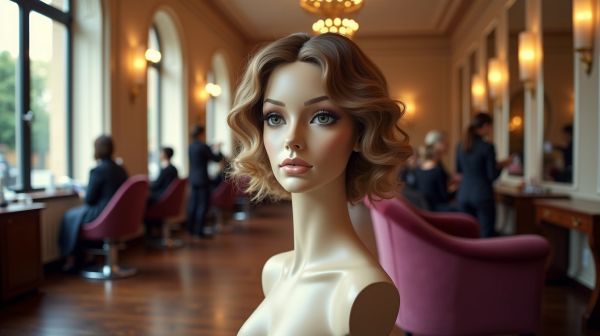 Transform your look with top hairdressers in Clapham