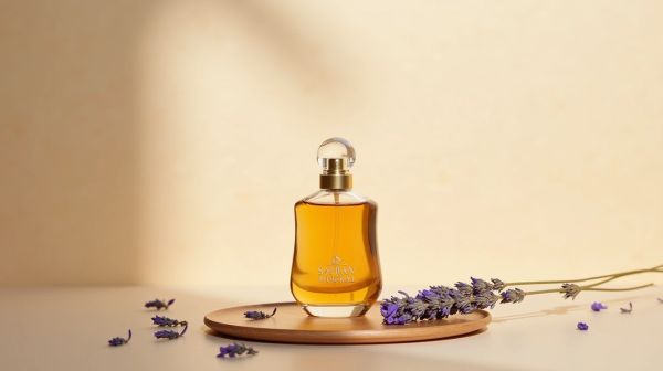 Why the cool elixir Safran Mineral is a must-try fragrance