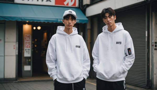 Discover the best japanese streetwear hoodies in the uk