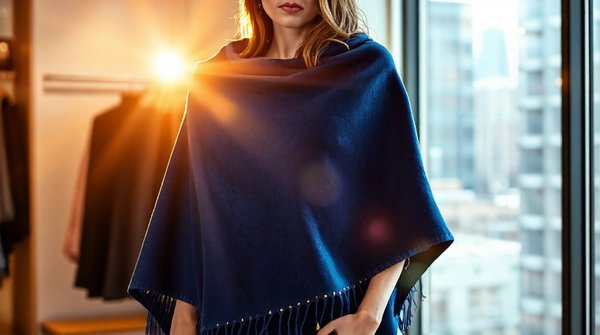 Explore chic ponchos perfect for any event or setting